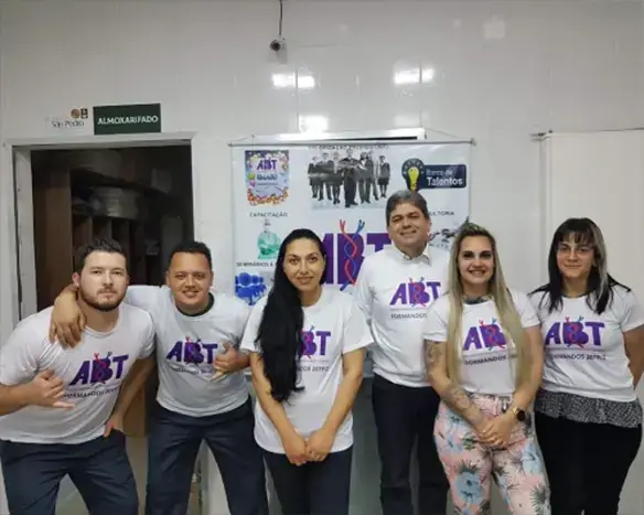 foto recepção clínica